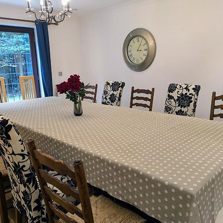 Spacious Home For Large Families And Contractors Wolverhampton Eksteriør bilde
