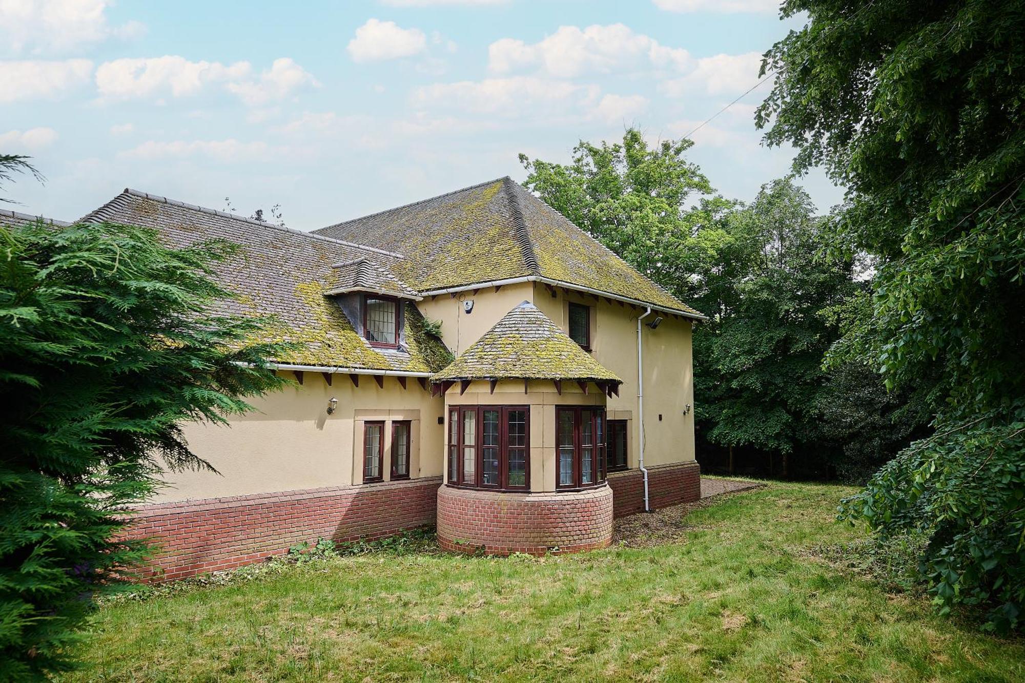 Spacious Home For Large Families And Contractors Wolverhampton Eksteriør bilde